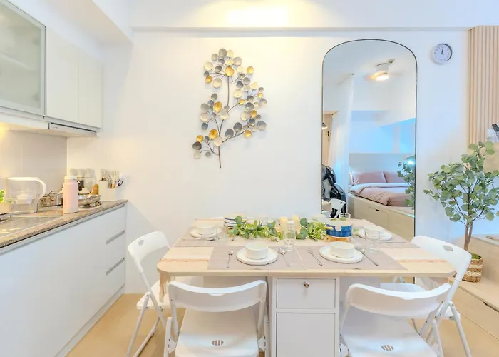 Apartment 2mins To Malls, Unli Full Body Massage, Eastwood Le Grand 3 *
